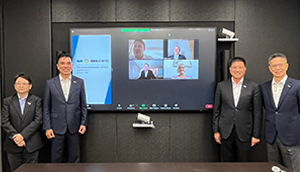 凯时KB88董事会决议通过收购德国BHTC 拓展智慧移动生态圈